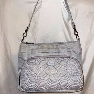 LUG Samba Crossbody Bag